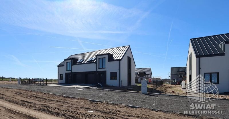Mieszkanie na sprzedaż, Goleniów, 4 pokoje, 128 m² — MNI21745, zdjęcie 4