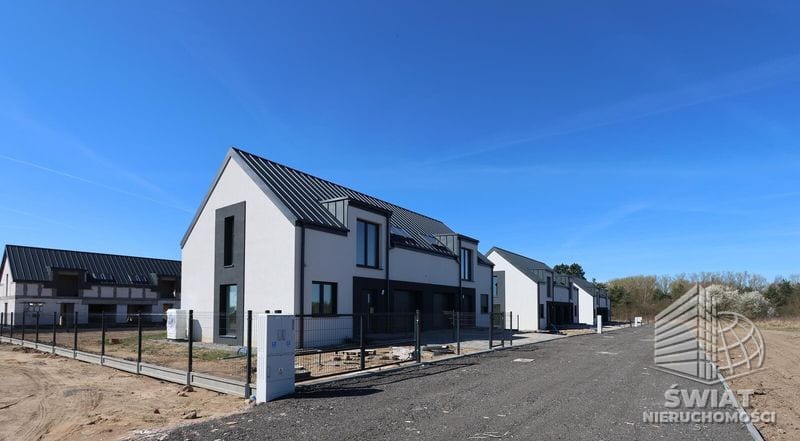 Mieszkanie na sprzedaż, Goleniów, 5 pokoi, 128 m² — MNI21746, zdjęcie 1
