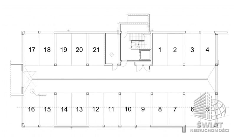 Mieszkanie na sprzedaż, Goleniów, 2 pokoje, 51 m² — MNI21940, zdjęcie 7