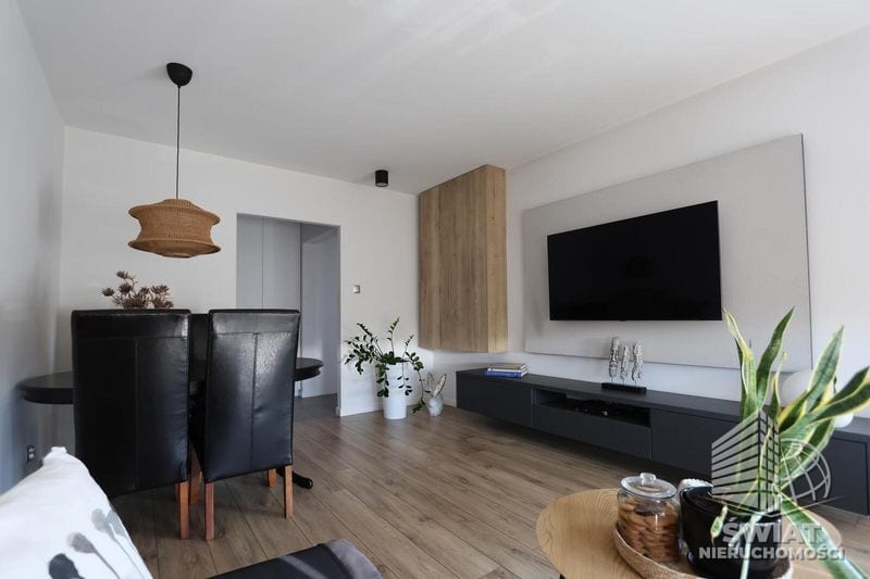 Mieszkanie na sprzedaż, Goleniów, 3 pokoje, 58 m² — MNI22194, zdjęcie 3