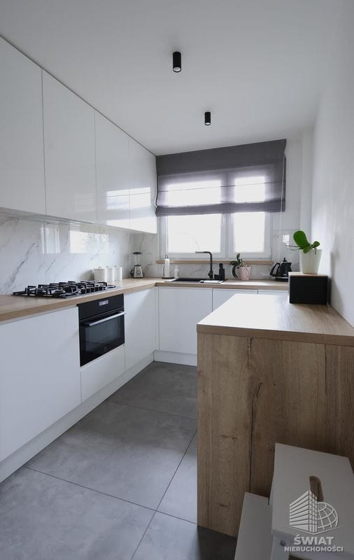 Mieszkanie na sprzedaż, Goleniów, 3 pokoje, 58 m² — MNI22194, zdjęcie 7