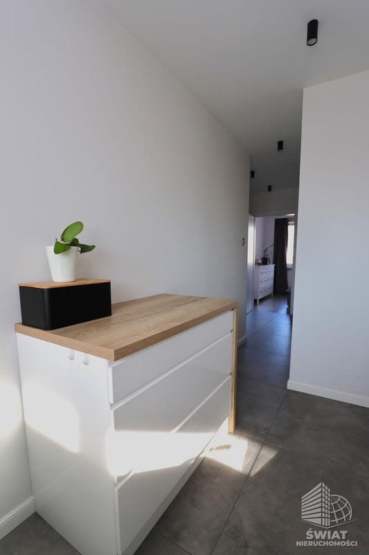 Mieszkanie na sprzedaż, Goleniów, 3 pokoje, 58 m² — MNI22194, zdjęcie 8