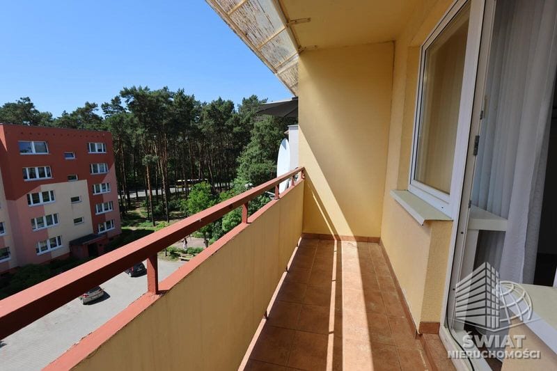 Mieszkanie na sprzedaż, Goleniów, 3 pokoje, 64 m² — MNI22223, zdjęcie 3