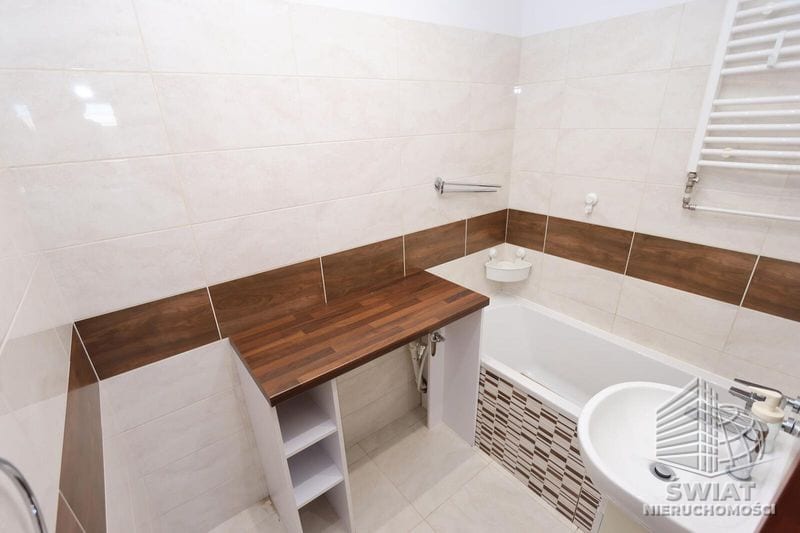Mieszkanie na sprzedaż, Goleniów, 3 pokoje, 64 m² — MNI22223, zdjęcie 8