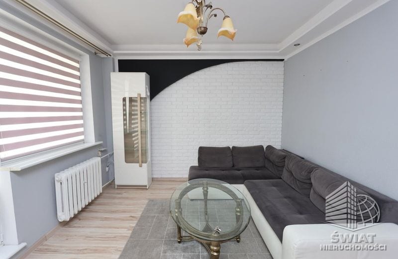 Mieszkanie na sprzedaż, Goleniów, 3 pokoje, 53 m² — MNI22237, zdjęcie 3