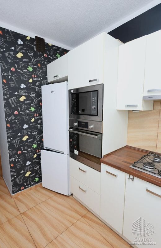 Mieszkanie na sprzedaż, Goleniów, 3 pokoje, 53 m² — MNI22237, zdjęcie 5