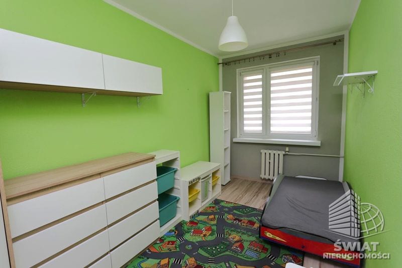 Mieszkanie na sprzedaż, Goleniów, 3 pokoje, 53 m² — MNI22237, zdjęcie 7
