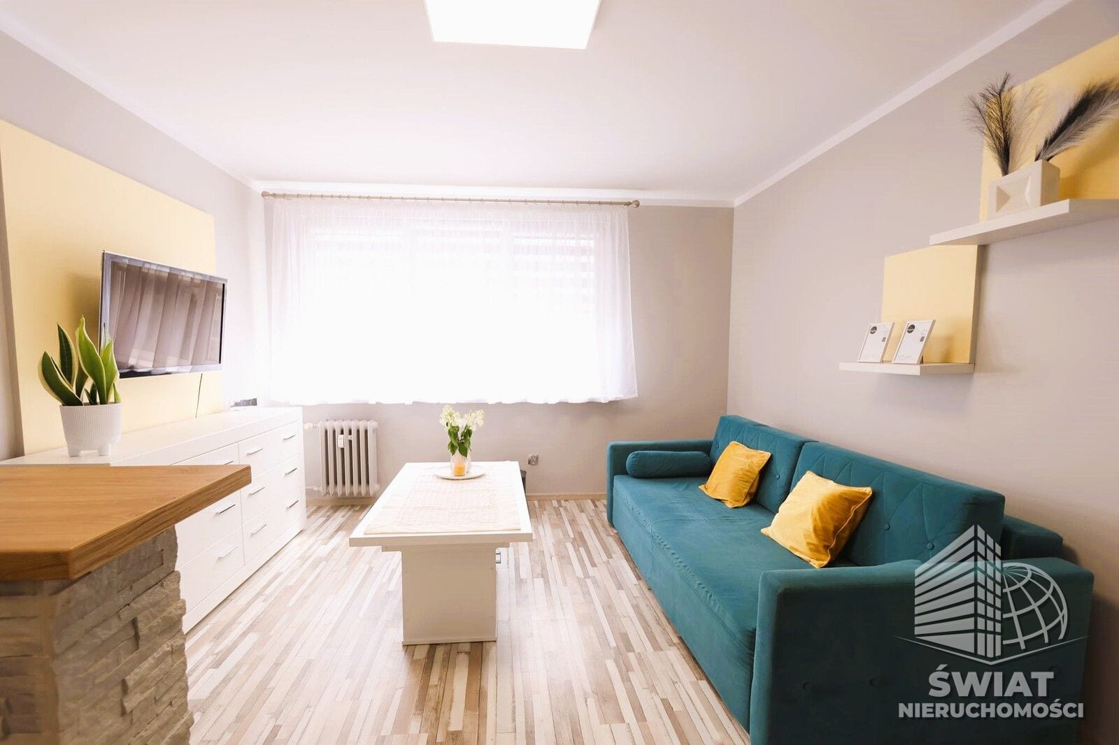 Mieszkanie na sprzedaż, Goleniów, 2 pokoje, 34 m² — MNI22241, zdjęcie 1