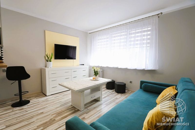 Mieszkanie na sprzedaż, Goleniów, 2 pokoje, 34 m² — MNI22241, zdjęcie 3