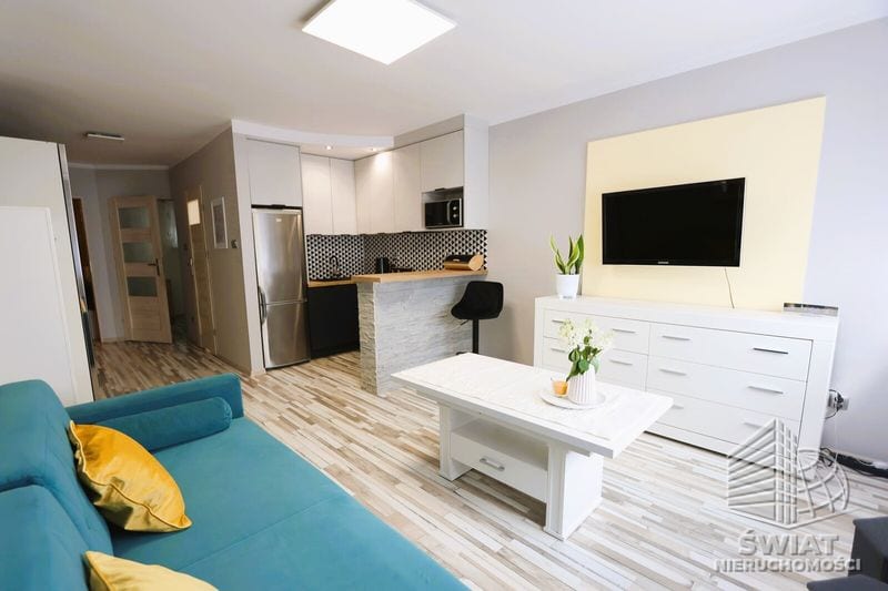 Mieszkanie na sprzedaż, Goleniów, 2 pokoje, 34 m² — MNI22241, zdjęcie 4