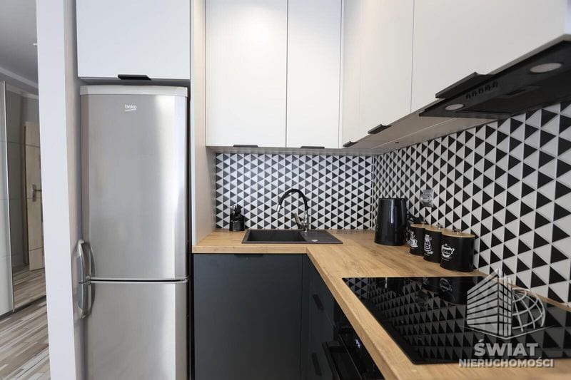 Mieszkanie na sprzedaż, Goleniów, 2 pokoje, 34 m² — MNI22241, zdjęcie 7