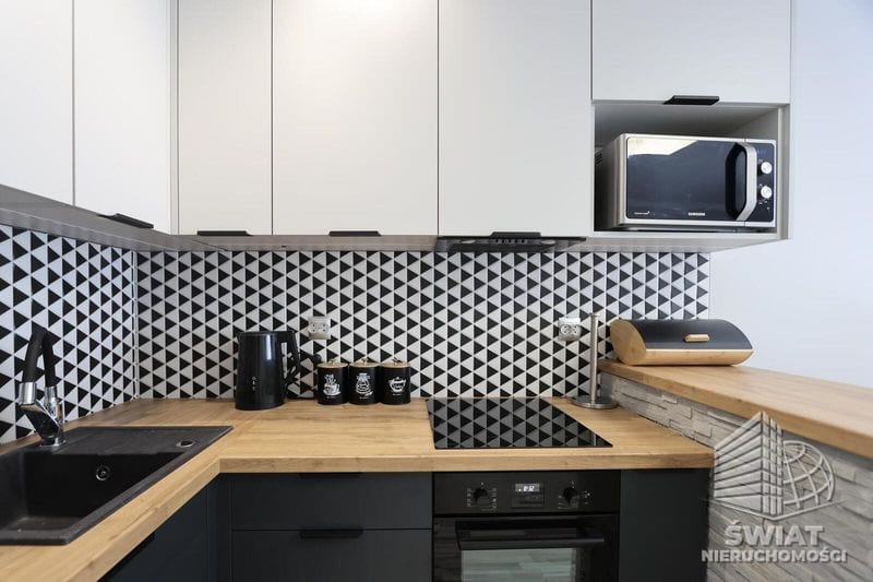 Mieszkanie na sprzedaż, Goleniów, 2 pokoje, 34 m² — MNI22241, zdjęcie 8