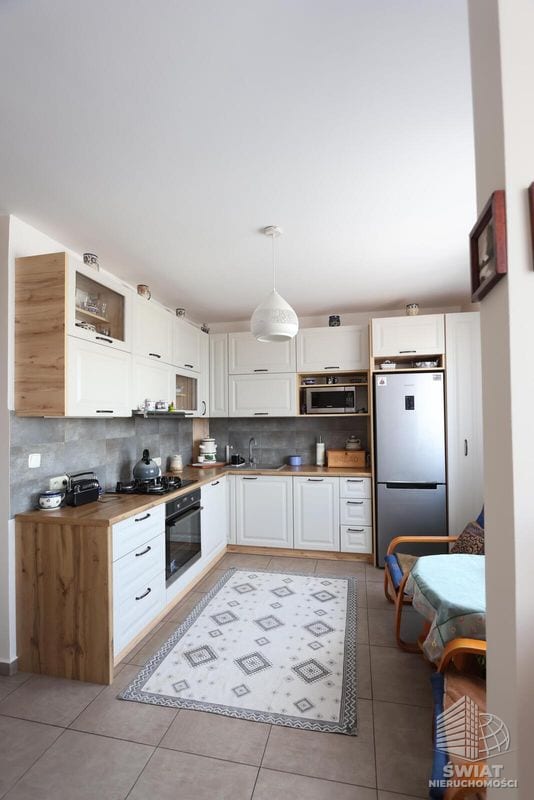 Mieszkanie na sprzedaż, Goleniów, 1 pokój, 55 m² — MNI22243, zdjęcie 1