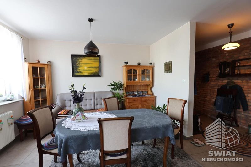 Mieszkanie na sprzedaż, Goleniów, 1 pokój, 55 m² — MNI22243, zdjęcie 2