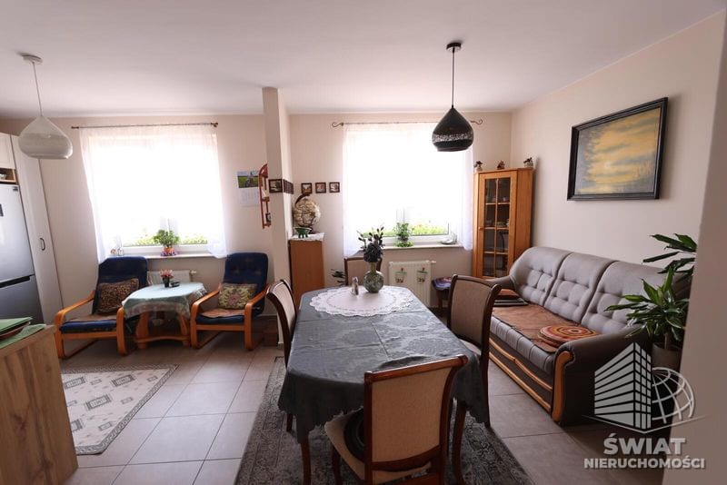 Mieszkanie na sprzedaż, Goleniów, 1 pokój, 55 m² — MNI22243, zdjęcie 3
