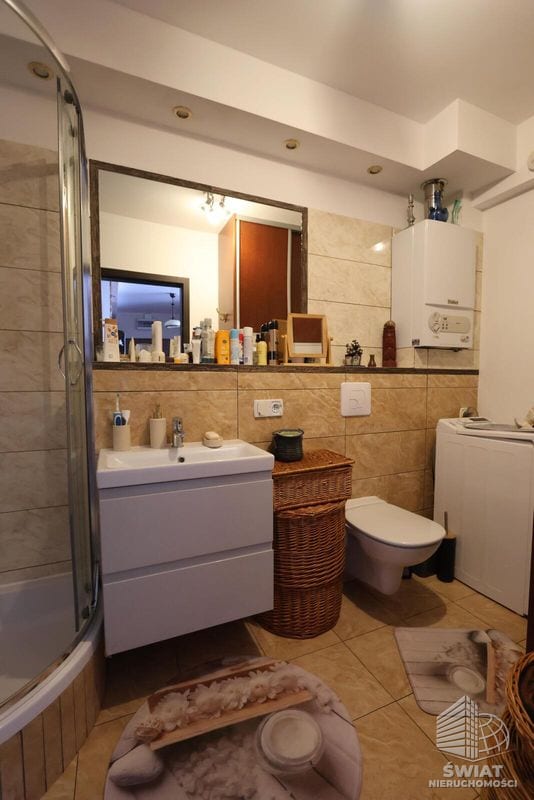 Mieszkanie na sprzedaż, Goleniów, 1 pokój, 55 m² — MNI22243, zdjęcie 8