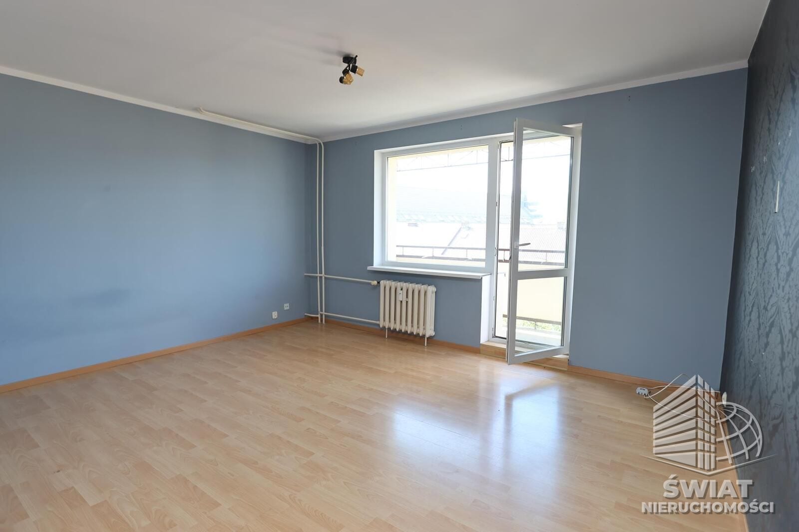 Mieszkanie na sprzedaż, Goleniów, 3 pokoje, 63 m² — MNI22244, zdjęcie 1