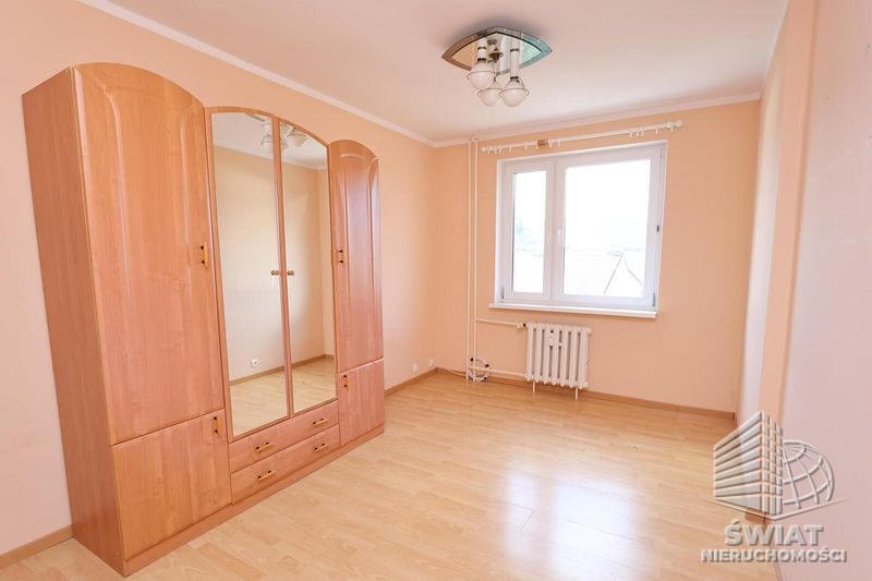 Mieszkanie na sprzedaż, Goleniów, 3 pokoje, 63 m² — MNI22244, zdjęcie 4
