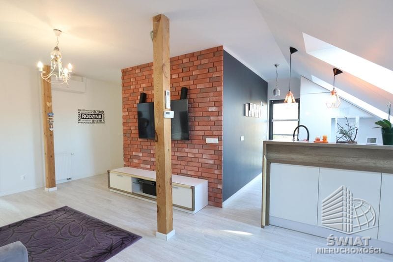 Mieszkanie na sprzedaż, Goleniów, 4 pokoje, 73 m² — MNI22249, zdjęcie 1