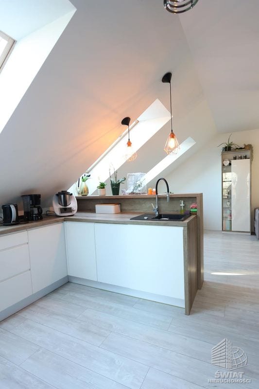 Mieszkanie na sprzedaż, Goleniów, 4 pokoje, 73 m² — MNI22249, zdjęcie 3