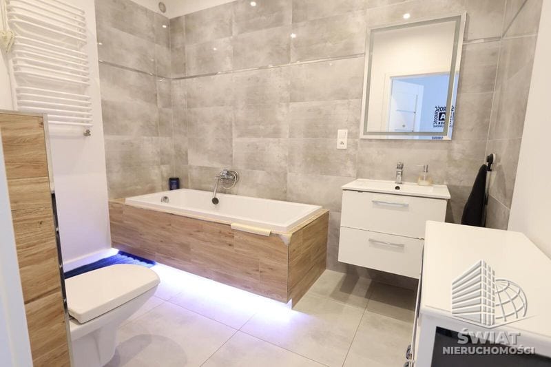 Mieszkanie na sprzedaż, Goleniów, 4 pokoje, 73 m² — MNI22249, zdjęcie 5