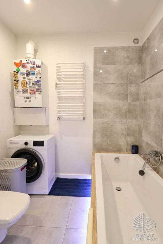 Mieszkanie na sprzedaż, Goleniów, 4 pokoje, 73 m² — MNI22249, zdjęcie 6