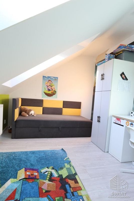 Mieszkanie na sprzedaż, Goleniów, 4 pokoje, 73 m² — MNI22249, zdjęcie 7