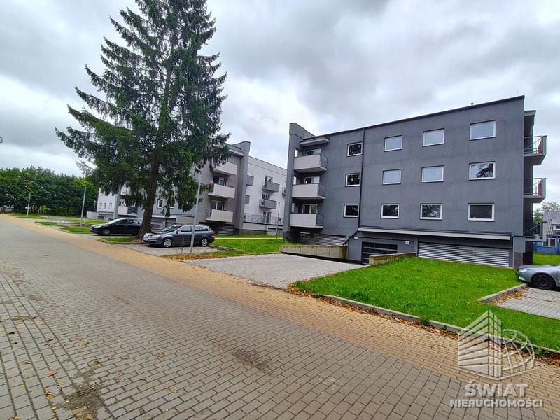 Mieszkanie na sprzedaż, Goleniów, 1 pokój, 32 m² — ROY04287, zdjęcie 1