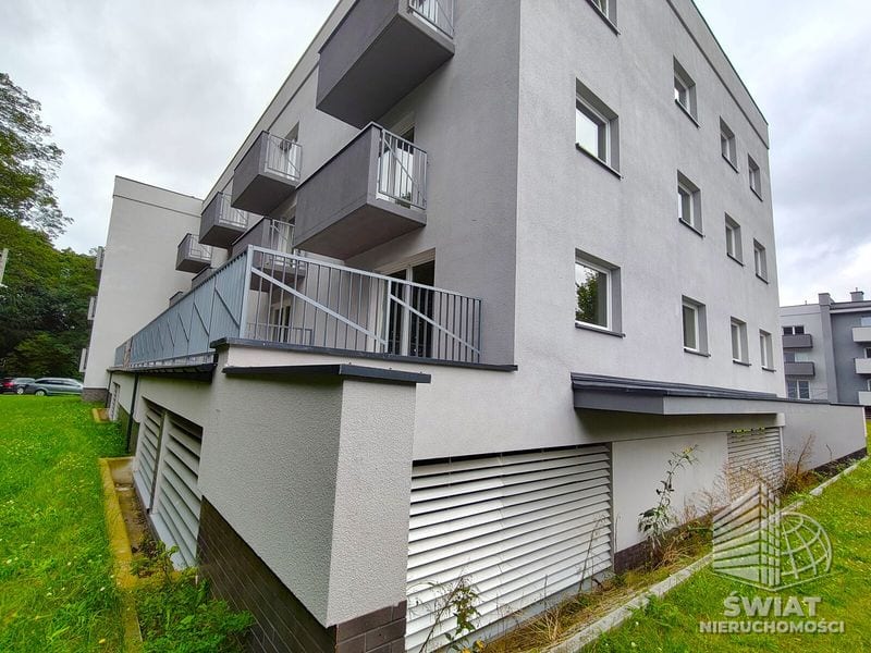 Mieszkanie na sprzedaż, Goleniów, 1 pokój, 32 m² — ROY04310, zdjęcie 1