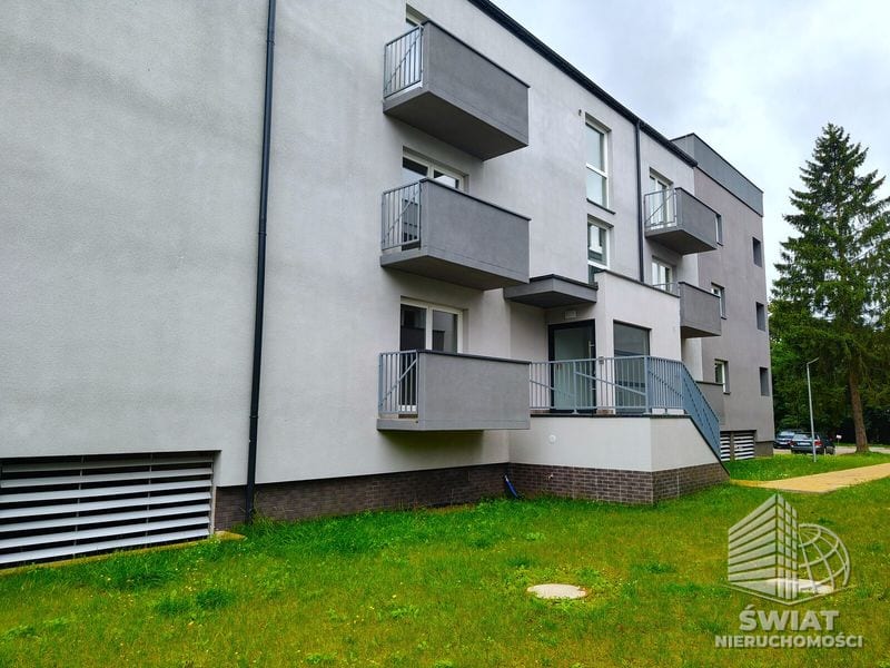 Mieszkanie na sprzedaż, Goleniów, 1 pokój, 32 m² — ROY04310, zdjęcie 2