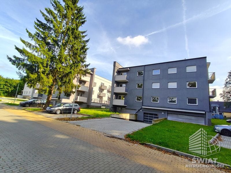 Mieszkanie na sprzedaż, Goleniów, 1 pokój, 32 m² — ROY04310, zdjęcie 8
