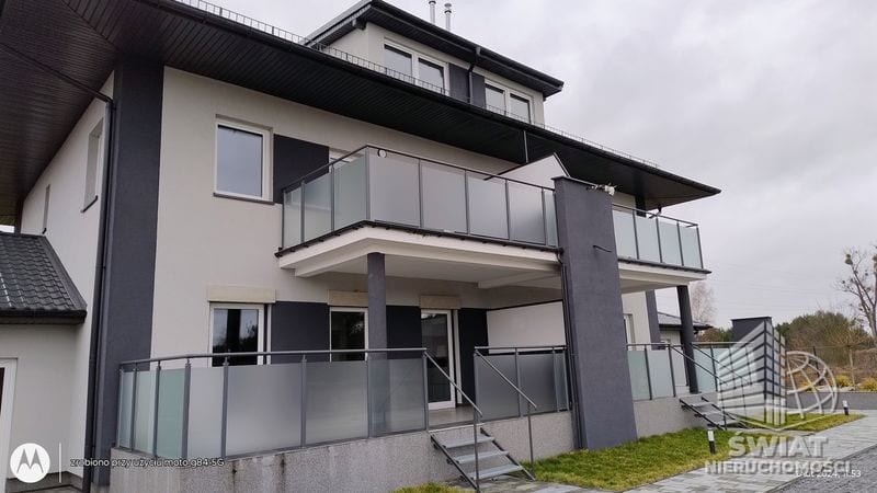 Mieszkanie na sprzedaż, Goleniów Rurzyca, 1 pokój, 34 m² — KOM32860, zdjęcie 2