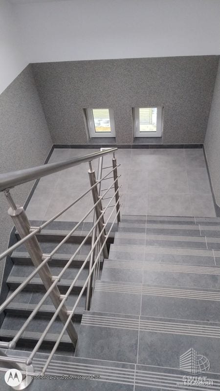 Mieszkanie na sprzedaż, Goleniów Rurzyca, 1 pokój, 34 m² — KOM32860, zdjęcie 3