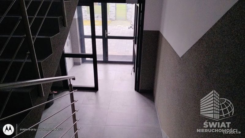 Mieszkanie na sprzedaż, Goleniów Rurzyca, 1 pokój, 34 m² — KOM32860, zdjęcie 5