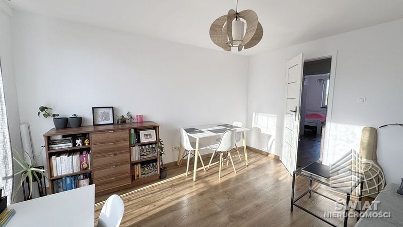 Mieszkanie na sprzedaż, Gorzów Wielkopolski, 2 pokoje, 38 m² — PTR26173, zdjęcie 2