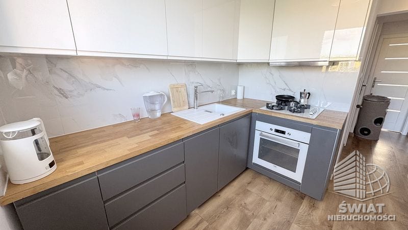 Mieszkanie na sprzedaż, Gorzów Wielkopolski, 2 pokoje, 38 m² — PTR26173, zdjęcie 3