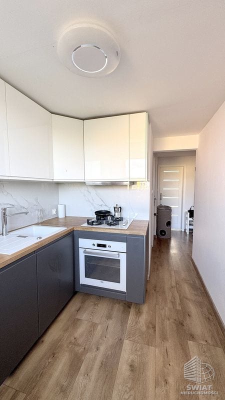 Mieszkanie na sprzedaż, Gorzów Wielkopolski, 2 pokoje, 38 m² — PTR26173, zdjęcie 4