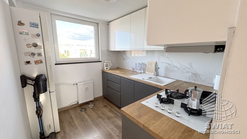 Mieszkanie na sprzedaż, Gorzów Wielkopolski, 2 pokoje, 38 m² — PTR26173, zdjęcie 5