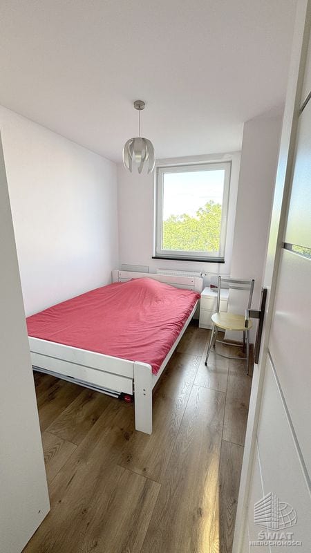 Mieszkanie na sprzedaż, Gorzów Wielkopolski, 2 pokoje, 38 m² — PTR26173, zdjęcie 8