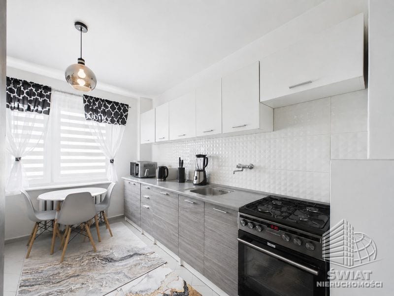 Mieszkanie na sprzedaż, Gorzów Wielkopolski, 2 pokoje, 39 m² — ROY04629, zdjęcie 2