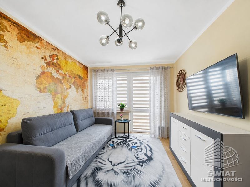 Mieszkanie na sprzedaż, Gorzów Wielkopolski, 2 pokoje, 39 m² — ROY04629, zdjęcie 4