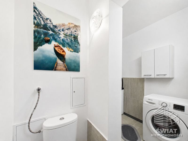 Mieszkanie na sprzedaż, Gorzów Wielkopolski, 2 pokoje, 39 m² — ROY04629, zdjęcie 6