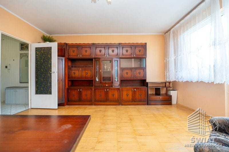 Mieszkanie na sprzedaż, Gryfino, 2 pokoje, 49 m² — BON49809, zdjęcie 2