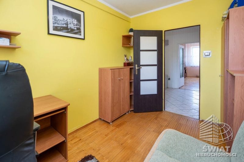 Mieszkanie na sprzedaż, Gryfino, 2 pokoje, 49 m² — BON49809, zdjęcie 5