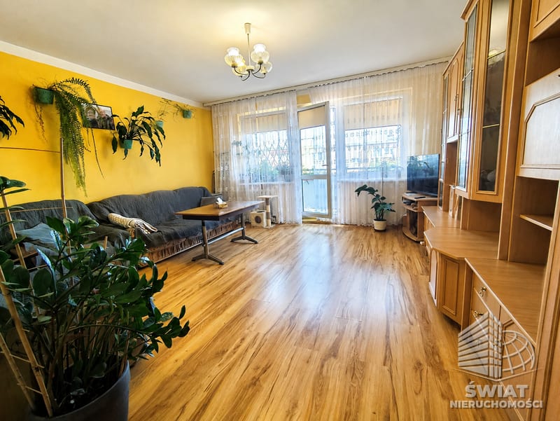 Mieszkanie na sprzedaż, Gryfino, 2 pokoje, 50 m² — BON49910, zdjęcie 2