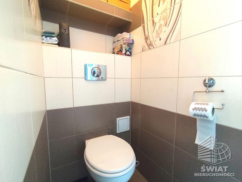 Mieszkanie na sprzedaż, Gryfino, 2 pokoje, 50 m² — BON49910, zdjęcie 6