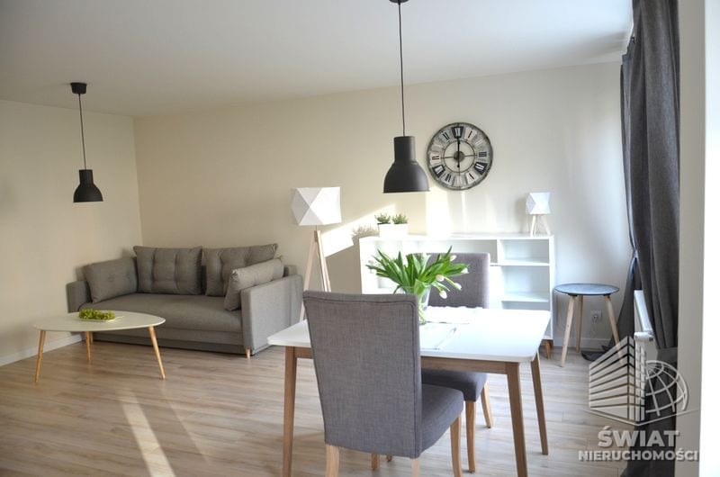 Mieszkanie na sprzedaż, Gryfino, 2 pokoje, 45 m² — CEN21156, zdjęcie 1