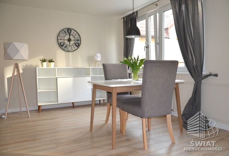 Mieszkanie na sprzedaż, Gryfino, 2 pokoje, 45 m² — CEN21156, zdjęcie 2