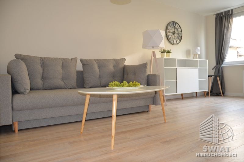 Mieszkanie na sprzedaż, Gryfino, 2 pokoje, 45 m² — CEN21156, zdjęcie 4