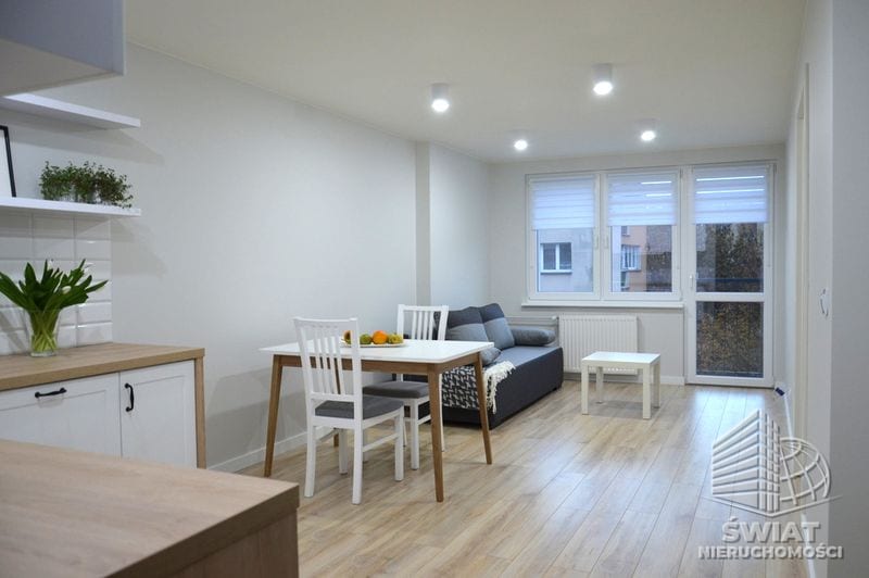 Mieszkanie na sprzedaż, Gryfino, 2 pokoje, 39 m² — CEN21472, zdjęcie 2